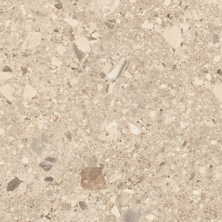 Keramische Buitentegel 80x80x3 Solostone Composite Beige