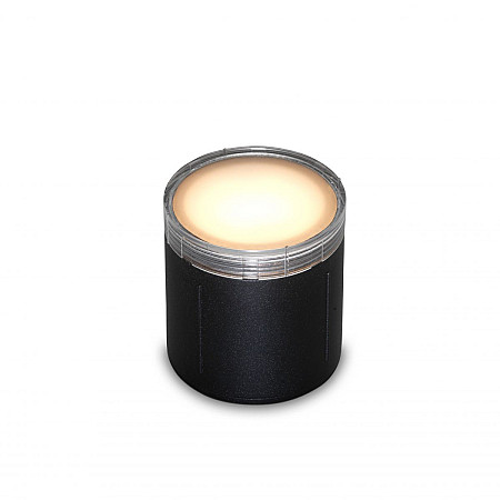 Hamulight Pega blanco grondspot | 1,2 watt | 12 volt