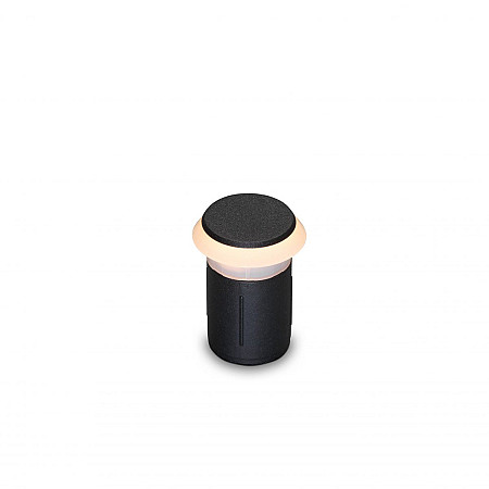 Hamulight Cuba grondspot | 0,2 watt | 12 volt