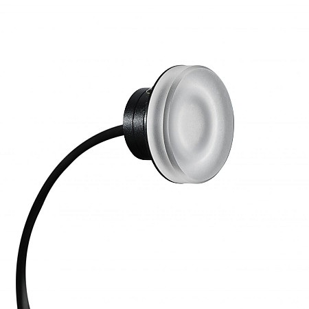 Hamulight Agros inbouwspot dimbaar 12 volt