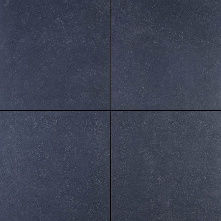 MBI GeoCeramica Entree 60x60x4 Impasto Negro