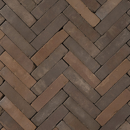 Gebakken waalformaat Carpo getrommeld