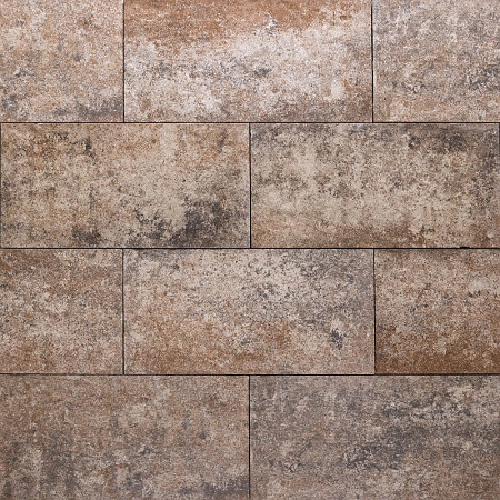 Redsmart Vlak 60x60x6 Kilimanjaro 2.0