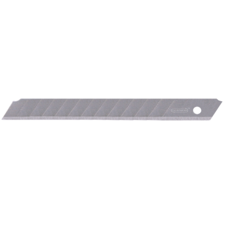 Reservemesjes 9x80mm