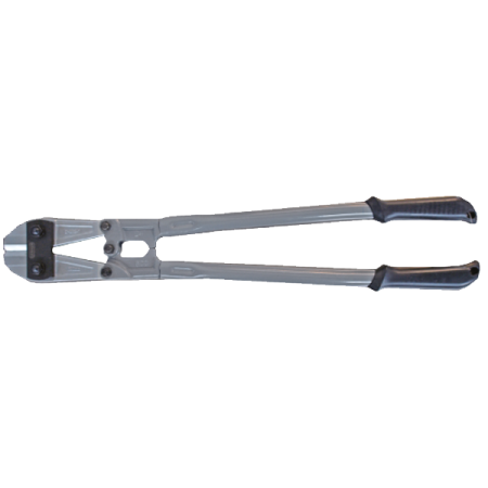Betonschaar 45cm axiaal.