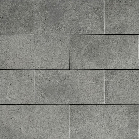 CeraSun 30x60x4 Limestone Dark Grey