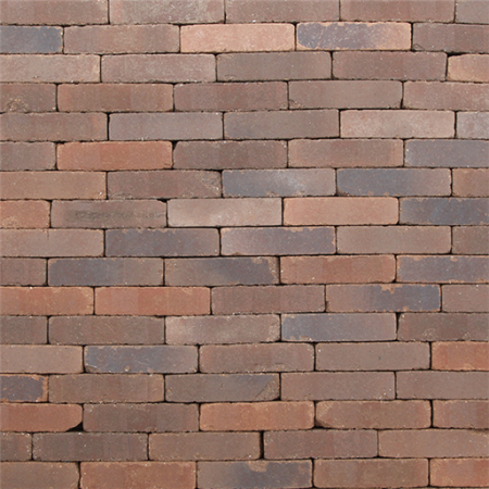 Gebakken Waalformaat Fulham Getrommeld