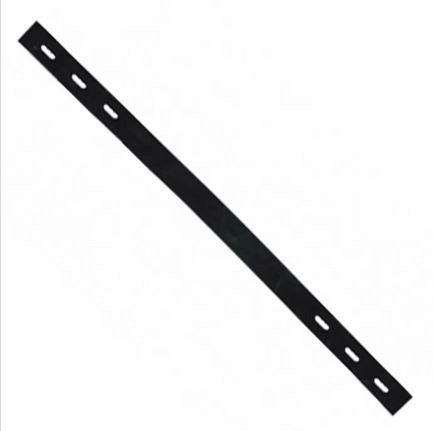 Kniebeschermer Riem 32cm p/st