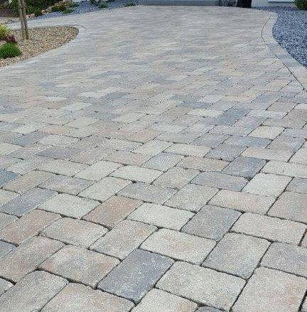 BKB Basolo 15x15x8 Dolomit