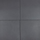 MBI Triple T 60x60x4 Antraciet