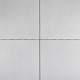 MBI Triple T 60x60x4 Lichtgrijs