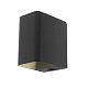 Inlite Ace Up-Down Dark 12v 6,5w