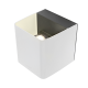 Inlite Ace Up-Down White 230v 8,5w